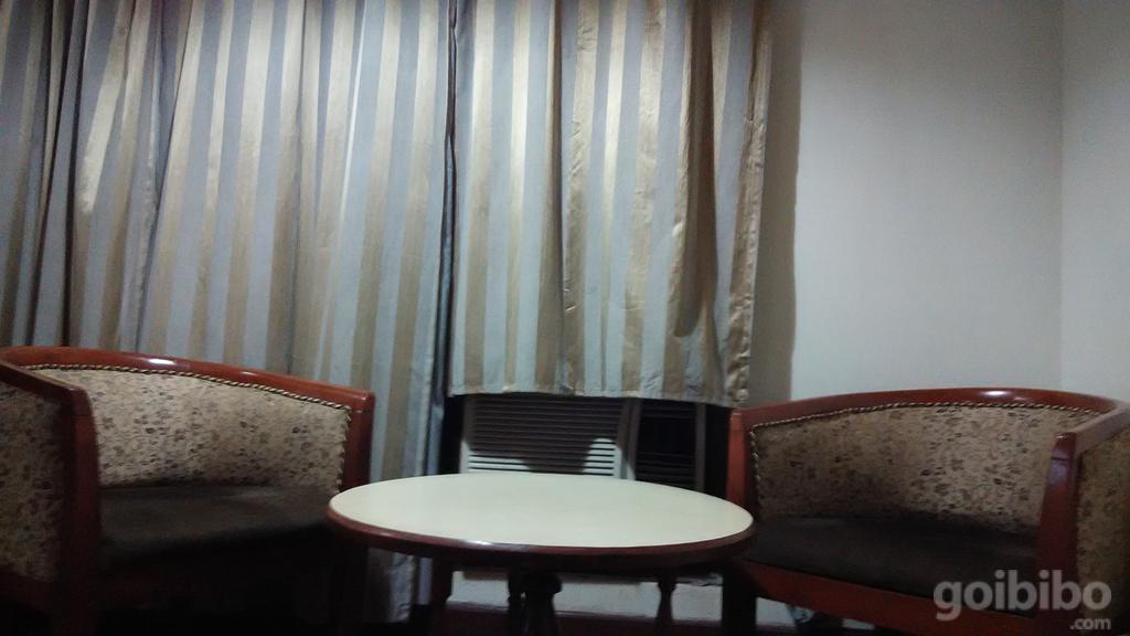 Hotel Sita Manor กวาลิออร์ ภายนอก รูปภาพ