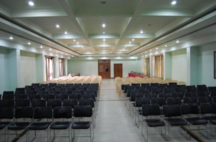 Hotel Sita Manor กวาลิออร์ ภายนอก รูปภาพ