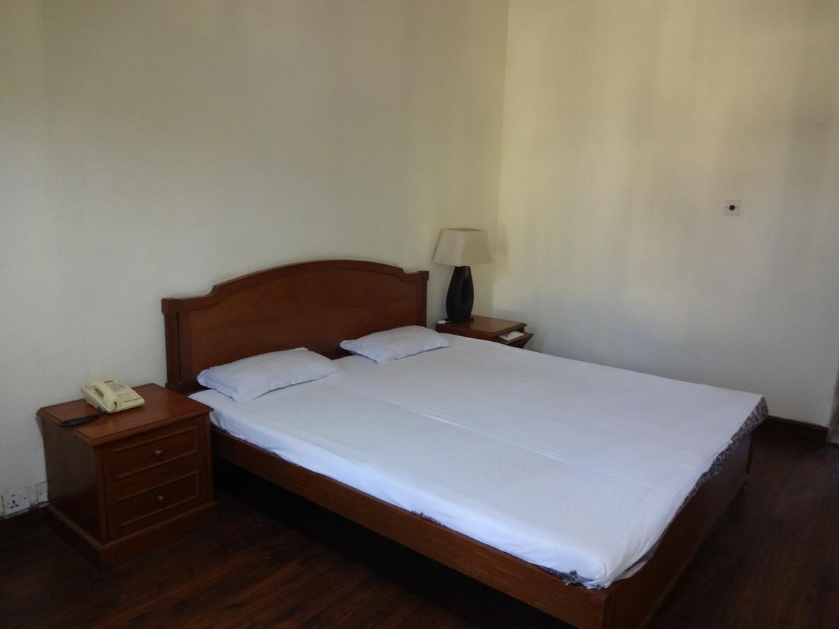 Hotel Sita Manor กวาลิออร์ ห้อง รูปภาพ