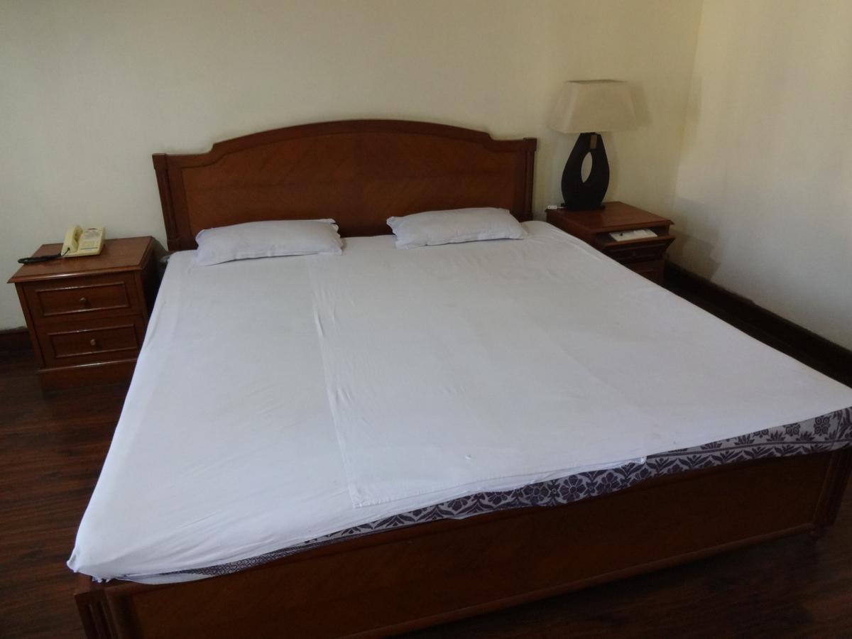 Hotel Sita Manor กวาลิออร์ ห้อง รูปภาพ