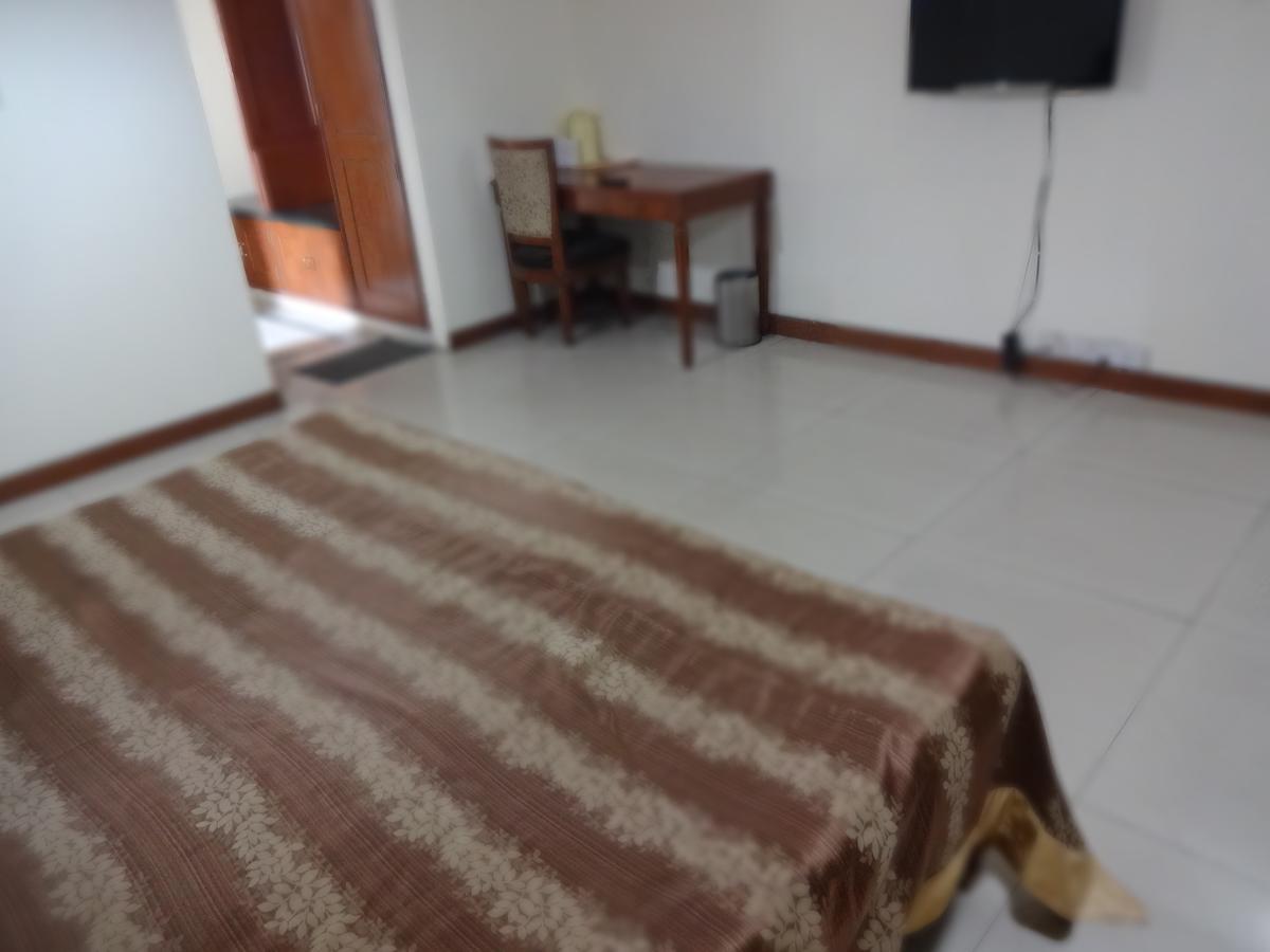 Hotel Sita Manor กวาลิออร์ ห้อง รูปภาพ