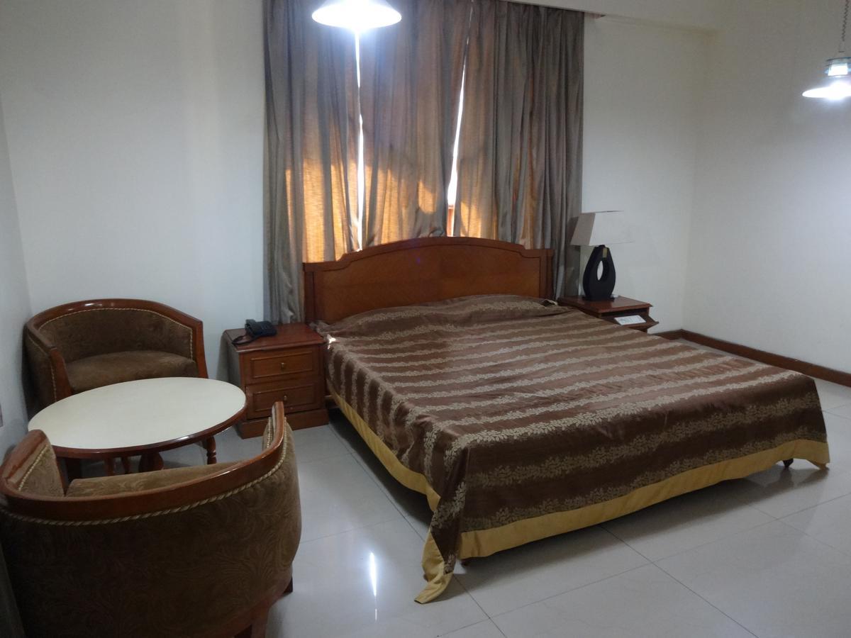 Hotel Sita Manor กวาลิออร์ ห้อง รูปภาพ