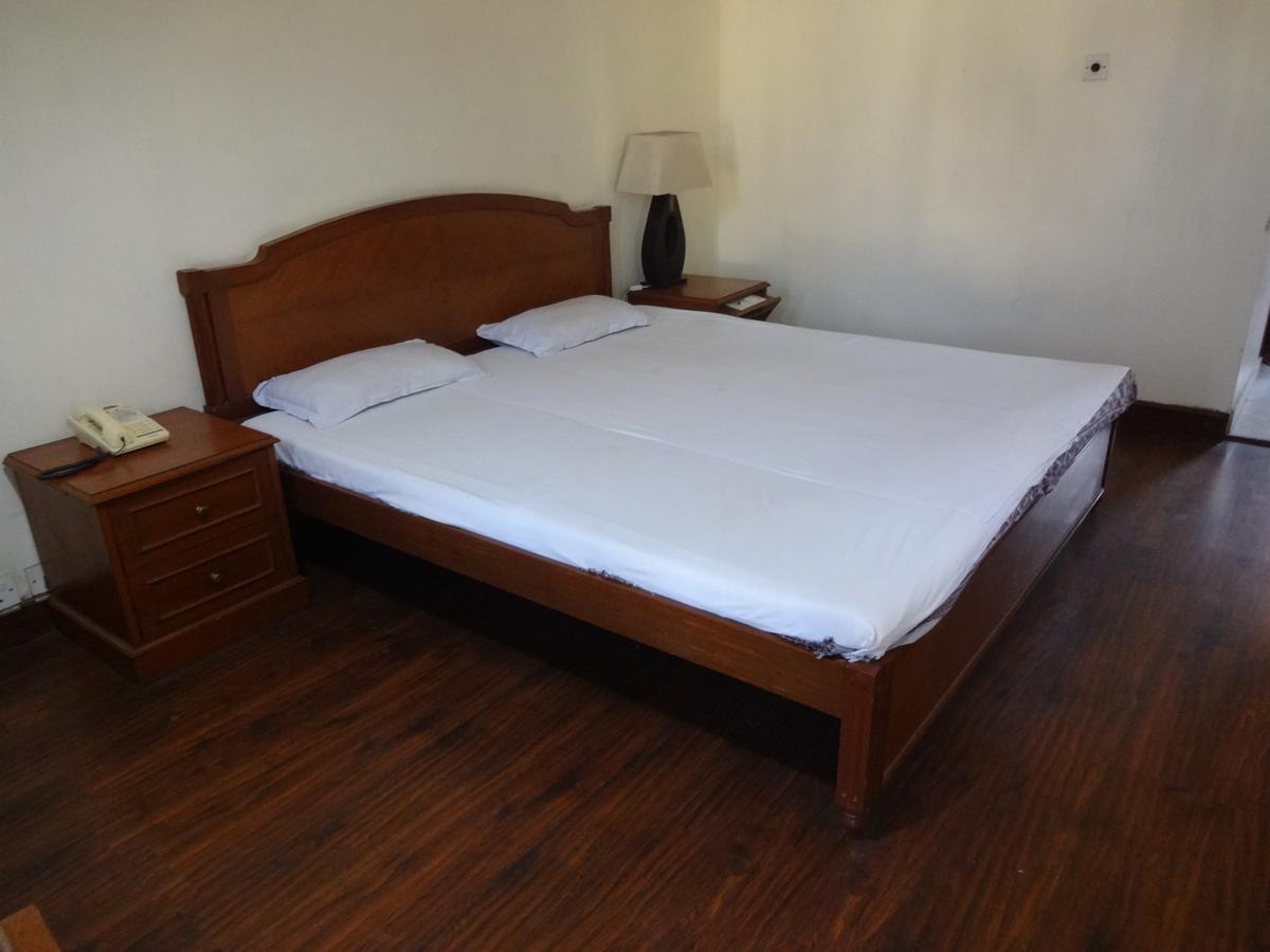 Hotel Sita Manor กวาลิออร์ ห้อง รูปภาพ